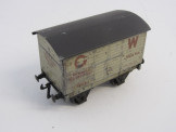 Carette Gauge 0 as shown