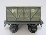 Marklin Gauge 0 MR Luggage Van