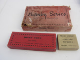 Hornby Gauge 0 As Shown
