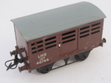 Hornby Gauge 0 As Shown