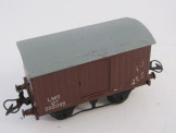 Hornby Gauge 0 As Shown