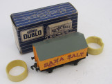 Hornby Dublo as shown