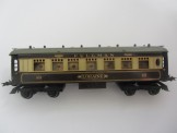 Hornby Gauge 0 No2 Special Pullman Coach "Loraine"