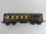 Hornby Gauge 0 No2 Special Pullman Composite "Arcadia"