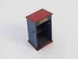 Hornby Gauge 0 Watchmans Hut
