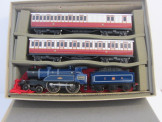 ACE Trains Gauge 0 12v CR Train Set Boxed