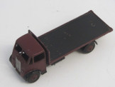 Dinky Toys Guy 512 Flat Truck