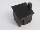 Gauge 0 Wood Construction Coal Office