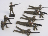 Soldiers
