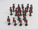 Soldiers