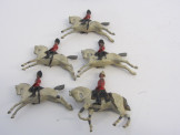 Soldiers