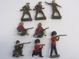 Soldiers