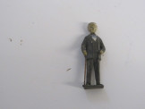 Rare Bassett-Lowke Distinguished Railway Passenger "Lloyd George"