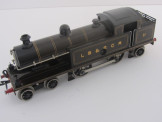 Bing Gauge 0 Clockwork LB&SCR 4-4-2 Tank Locomotive No 11