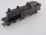 Bing Gauge 0 Clockwork LNWR 4-4-2 Precursor Tank Locomotive No 44