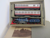 ACE Trains Gauge 0 12v CR Train Set Boxed