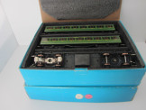 ACE Trains Gauge 0 SR 3rd Class Coach Set C1 Boxed