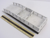 Rare Bassett-Lowke or Similar Gauge 0 Cattle Pen