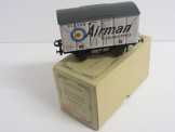 Darstaed Gauge 0 "Airman" PO Wagon Boxed