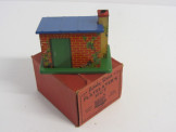 Hornby Gauge 0 Platelayers Hut Boxed