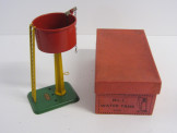 Hornby Gauge 0 Water Tank Boxed