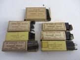 Hornby Gauge 0 Track Clips