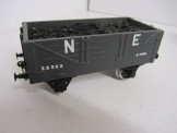 Bassett-Lowke Gauge 0 Wood Construction Wagon