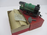 Postwar Hornby Gauge 0 C/W M1 Locomotive Boxed