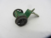 Replica Hornby Gauge 0 Pony Truck