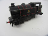 Postwar Hornby Gauge 0 No40 Tank Locomotive