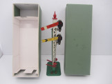 Hornby Gauge 0 2E Double Arm Signal Boxed