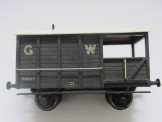 Mills(Milbro) Gauge 0 GW Brake Van 39817