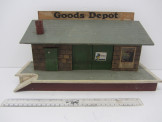 Gauge  One Goods Depot
