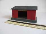 Hugar 00 Gauge Goods Depot