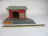 Hugar Gauge 0 Goods Depot
