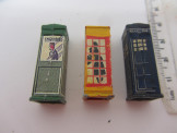 Lead Items