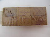Minic Wooden Load Set