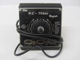 Dyke & Ward P-C Three Super Transformer