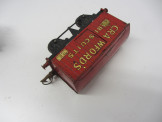 Hornby Gauge 0 "Crawford's Biscuits" Van