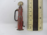Lead Petrol Pump