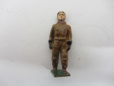 Gauge One Figure