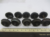 Gauge 0 Wheels and Axles