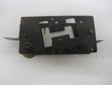 Bassett-Lowke Gauge 0 12vDC Mechanism Housing