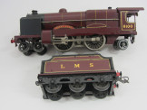 Hornby Gauge 0 E320 "Royal Scot" Locomotive and Tender