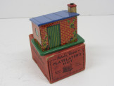 Hornby Gauge 0 Platelayers Hut Boxed