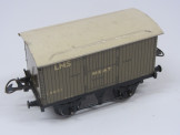 Hornby Gauge 0 No 0 LMS Meat Van