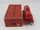 Hornby Gauge 0 "Shell" Tank Wagon Boxed