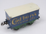 Hornby Gauge 0 "Cadburys Chocolates" Van