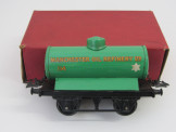 Postwar Hornby Gauge 0 "Manchester Oil Refinery" Boxed