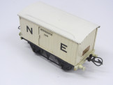 Hornby Gauge 0 NE Refrigerator Van